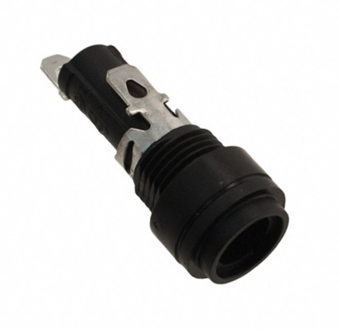 BK/HTB-42M-R Eaton - Electronics Division Porte-fusibles